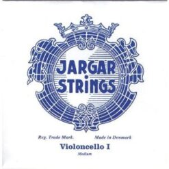 Jargar Superior Cello D String